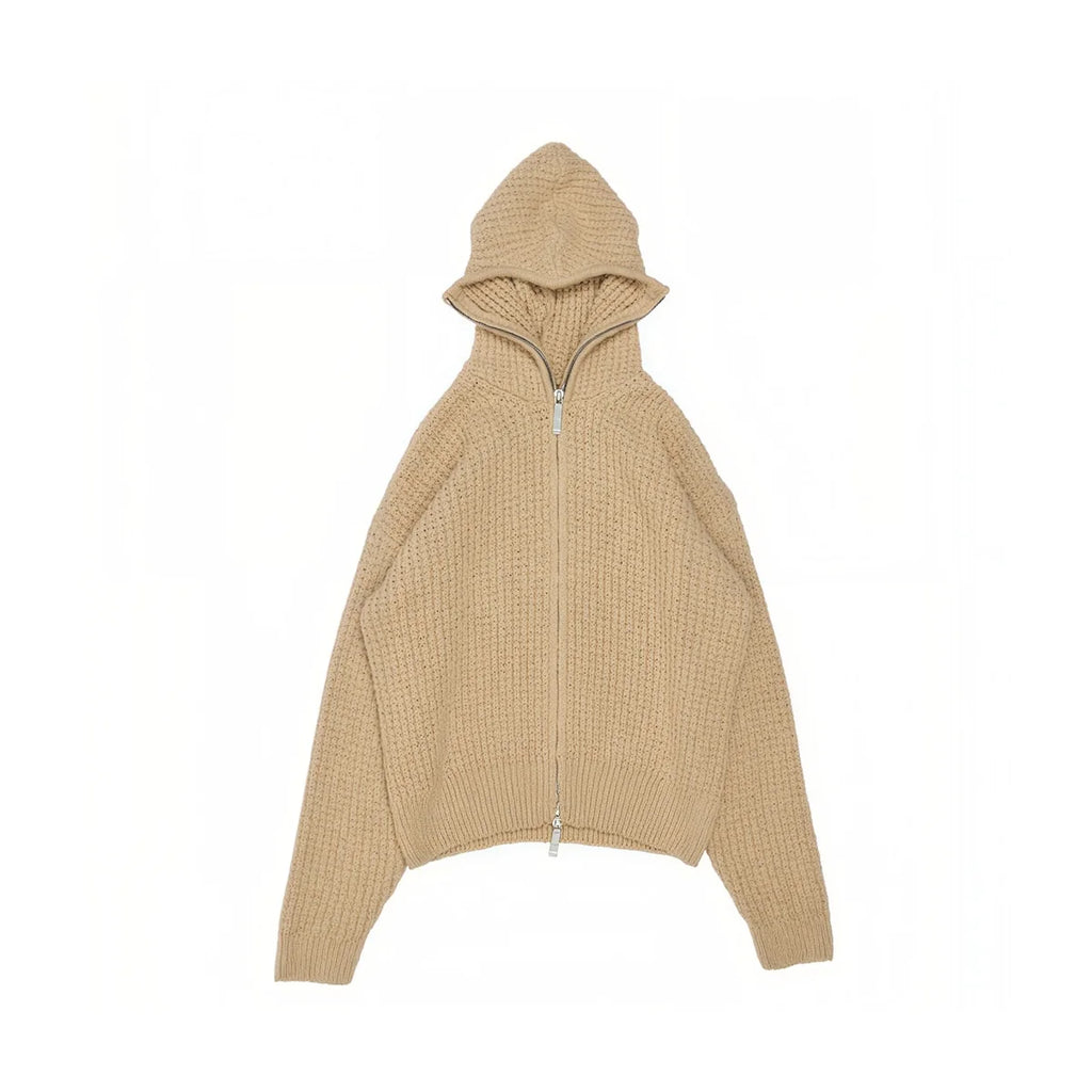 VIVET Balaclava Sweater