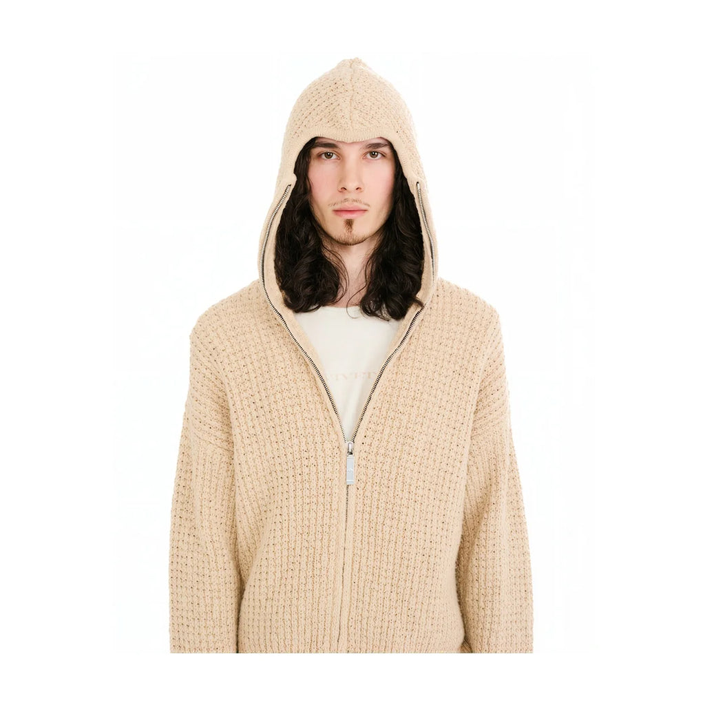 VIVET Balaclava Sweater