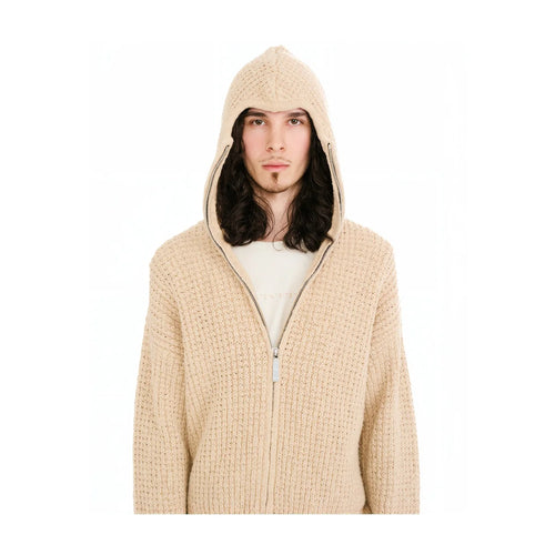 VIVET Balaclava Sweater