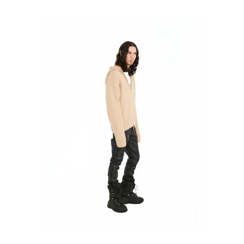 VIVET Balaclava Sweater