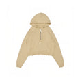 VIVET Beginner Half Zip Sweater