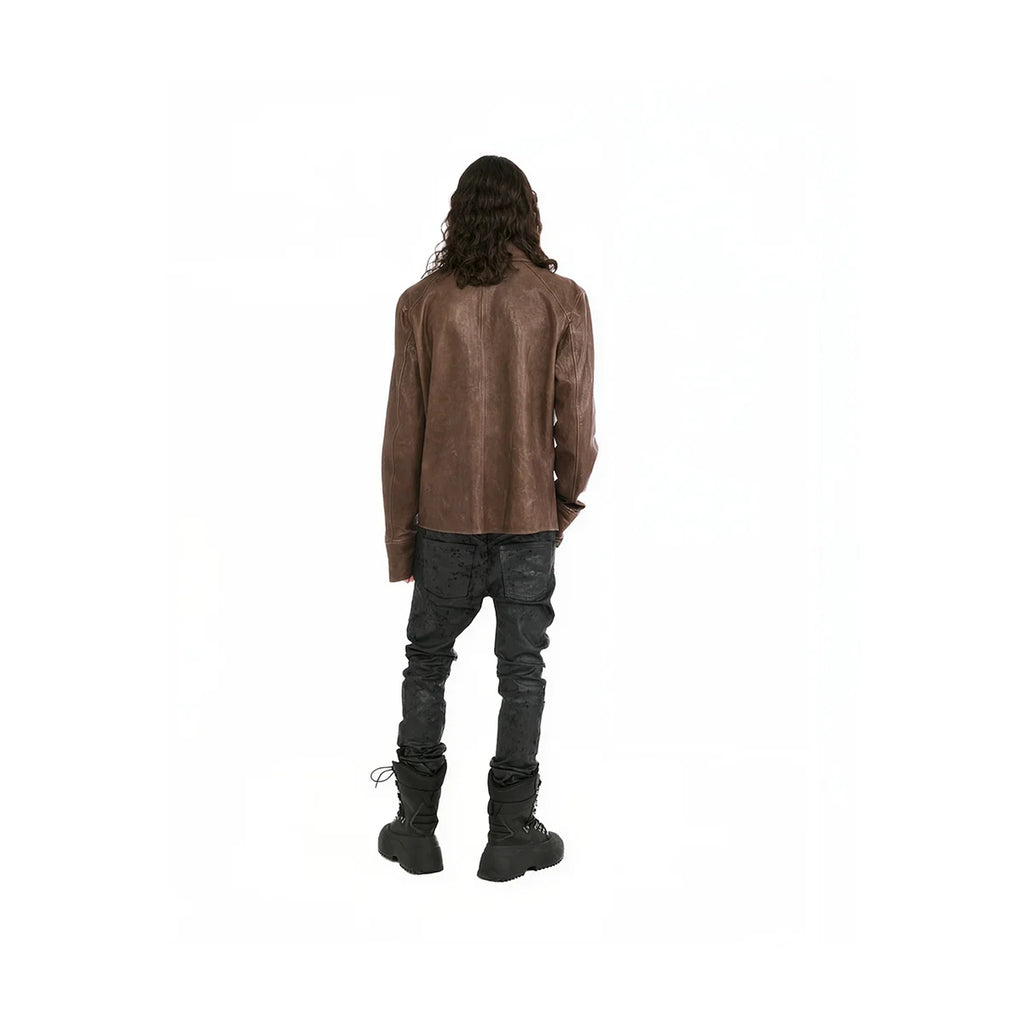 VIVET Slim Fit Denim