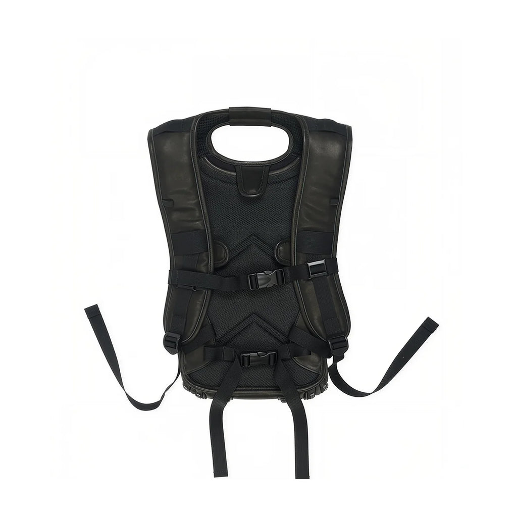 VIVET Streaming Backpack