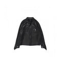 VIVET Leather Oxford