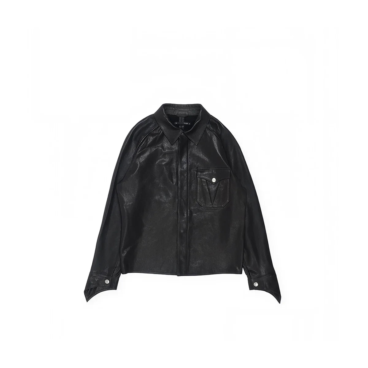 VIVET Leather Oxford