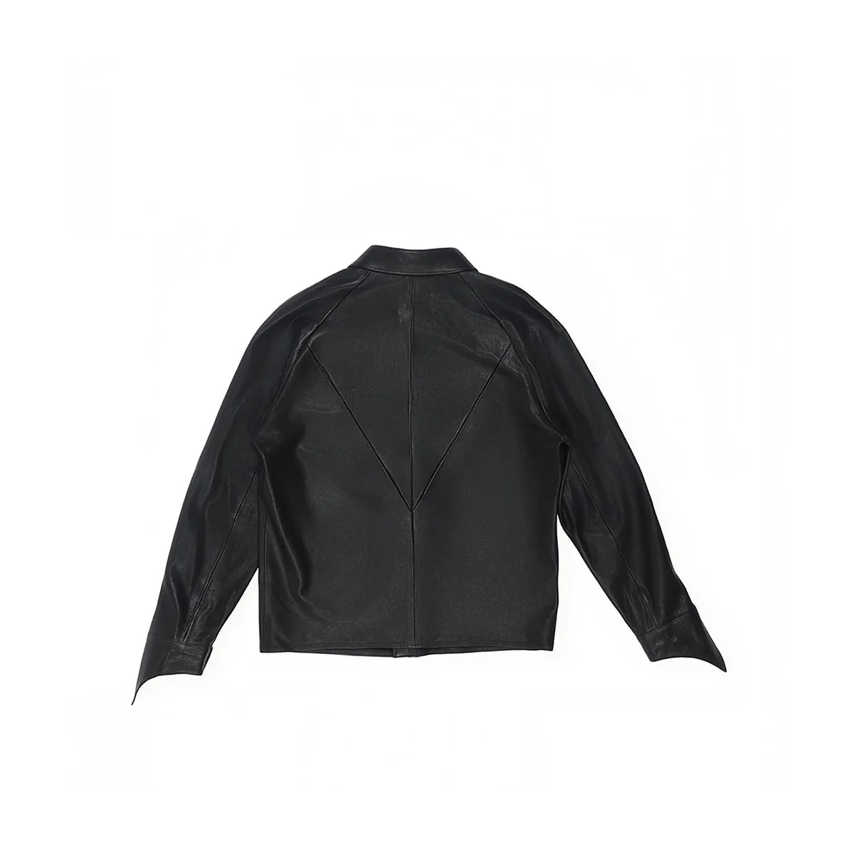 VIVET Leather Oxford