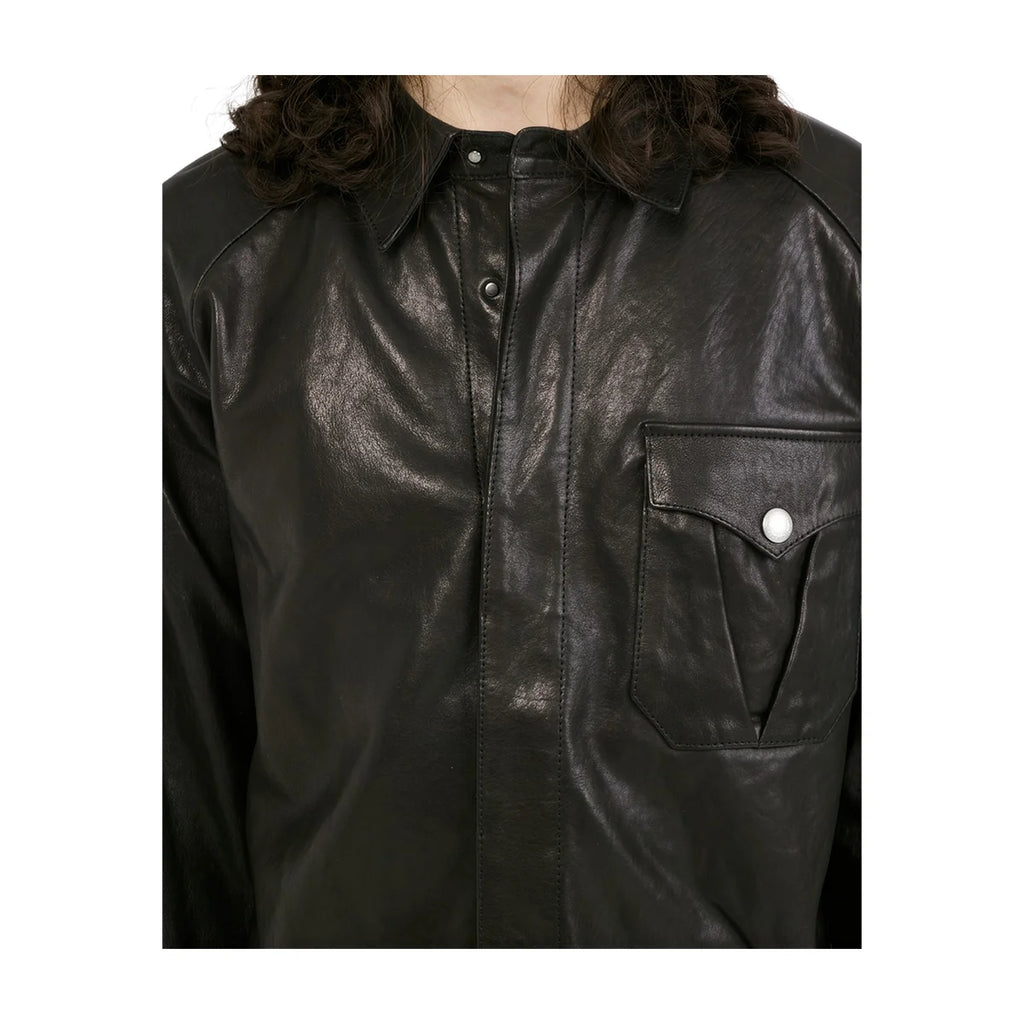 VIVET Leather Oxford