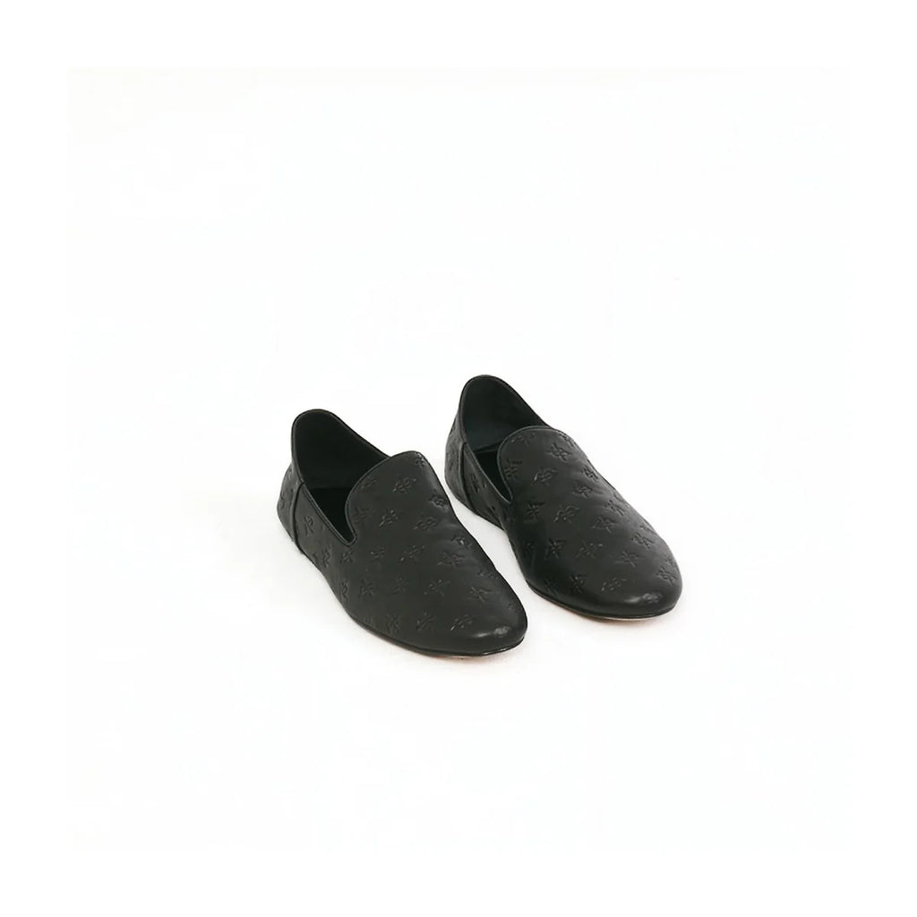 VIVET Monogram Loafer