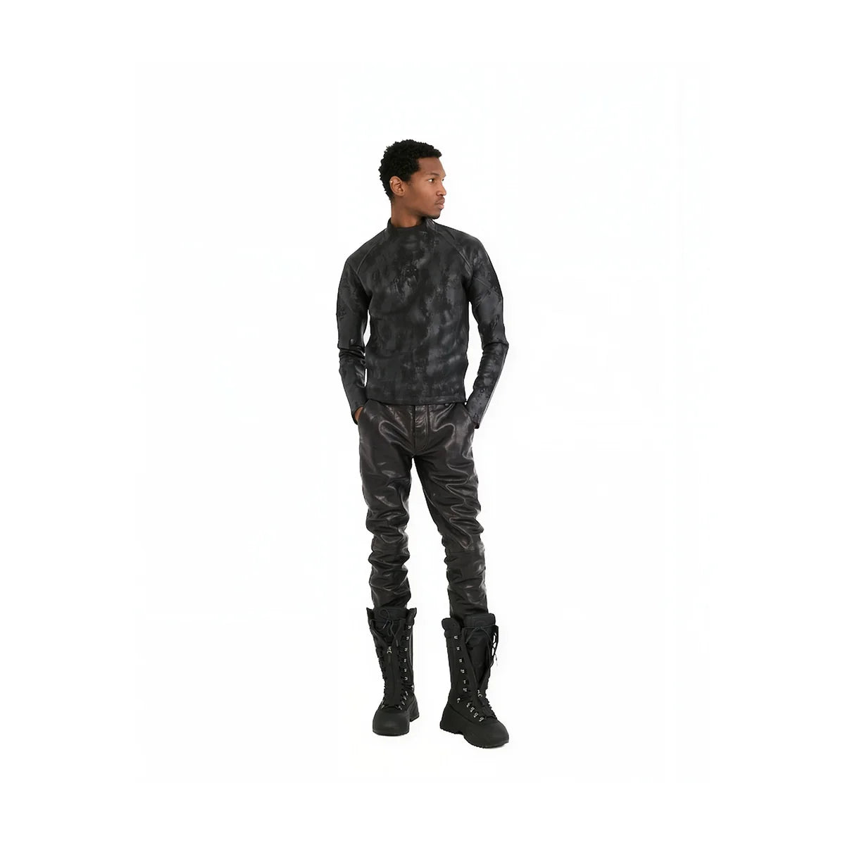 VIVET Moto Top