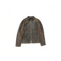 VIVET Raglan Zip Up Jacket