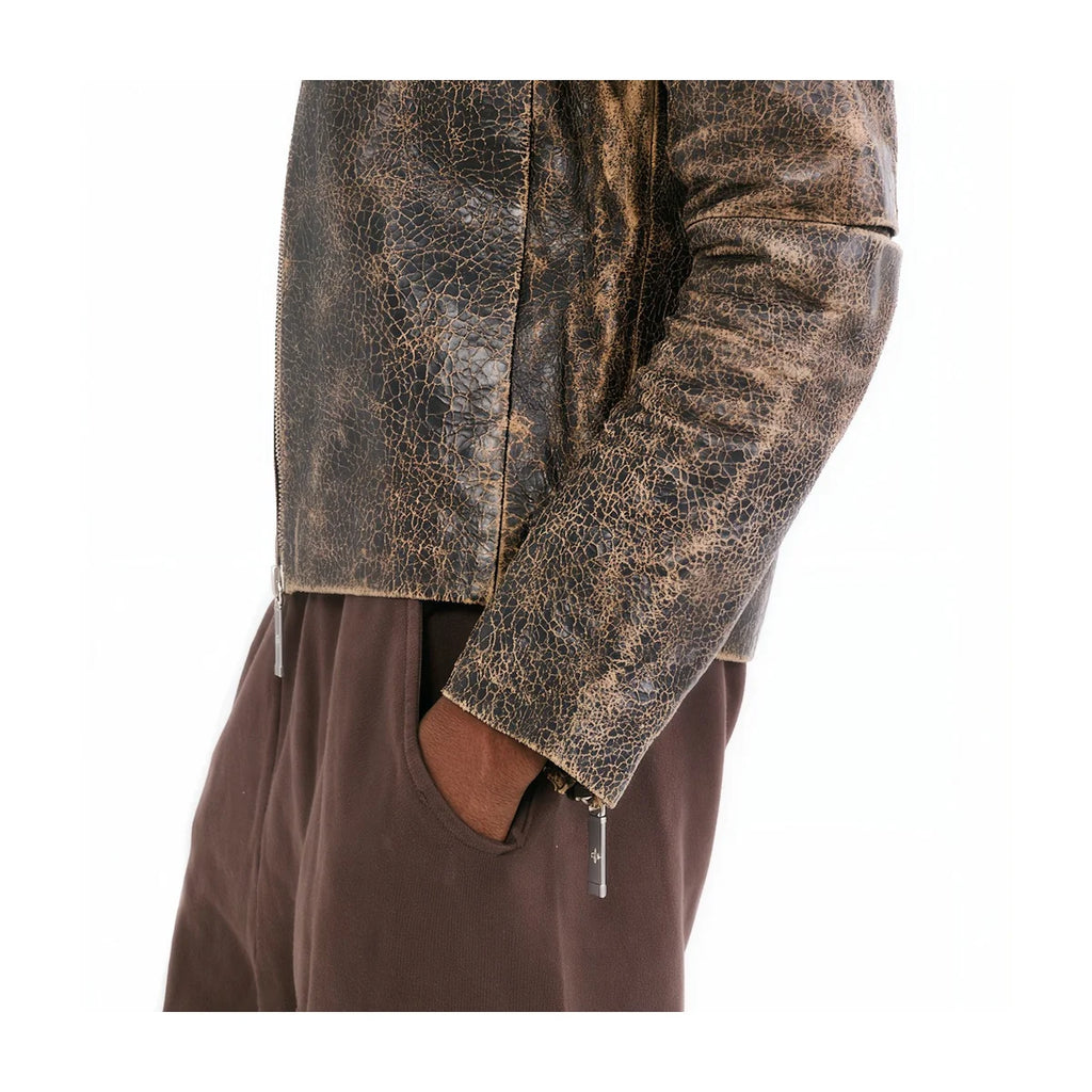 VIVET Raglan Zip Up Jacket