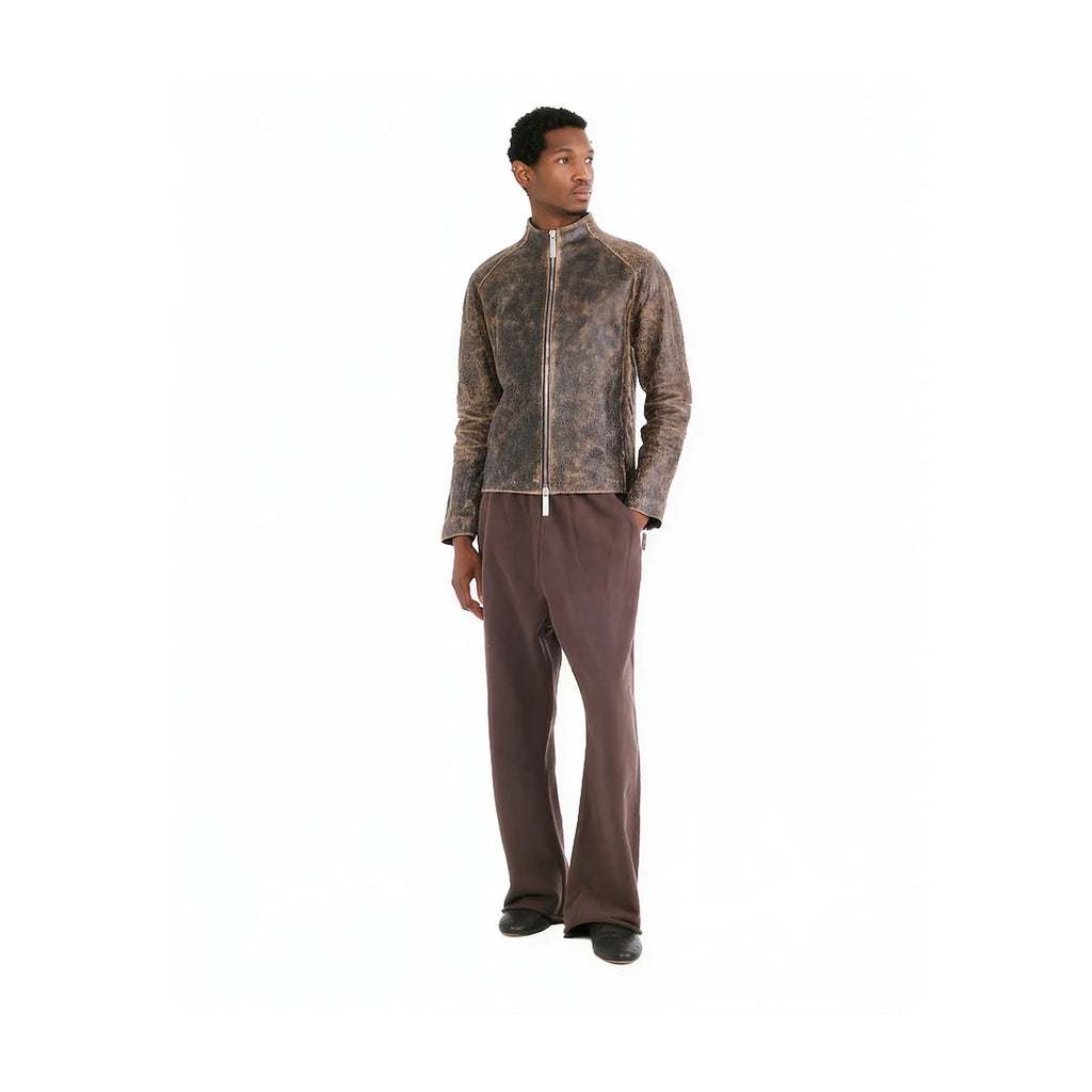 VIVET Raglan Zip Up Jacket
