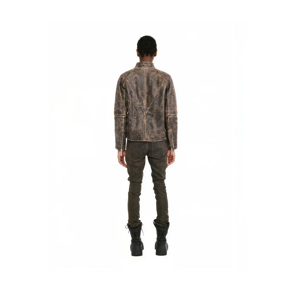 VIVET Raglan Zip Up Jacket