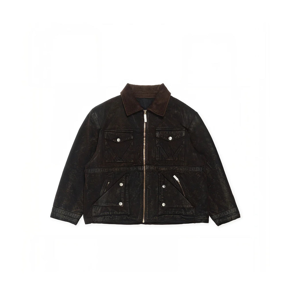 VIVET Cargo Jacket