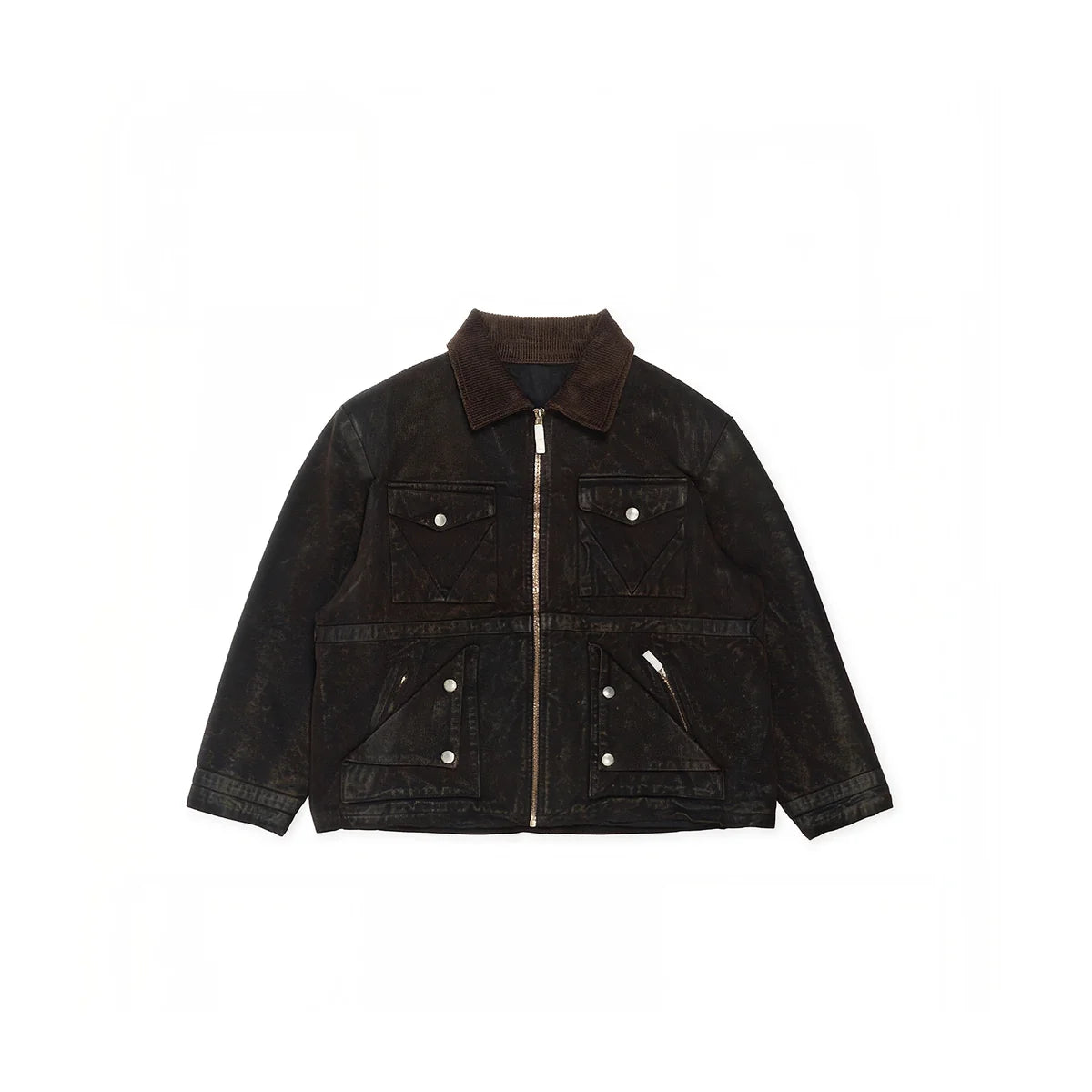 VIVET Cargo Jacket