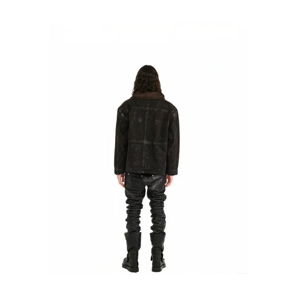 VIVET Cargo Jacket