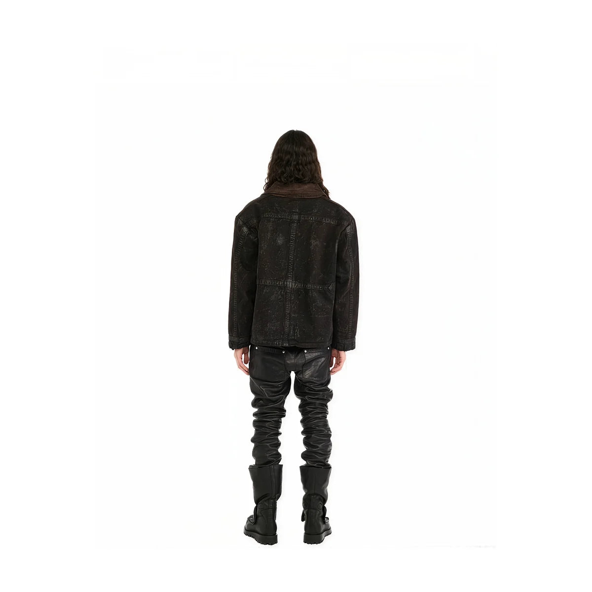 VIVET Cargo Jacket