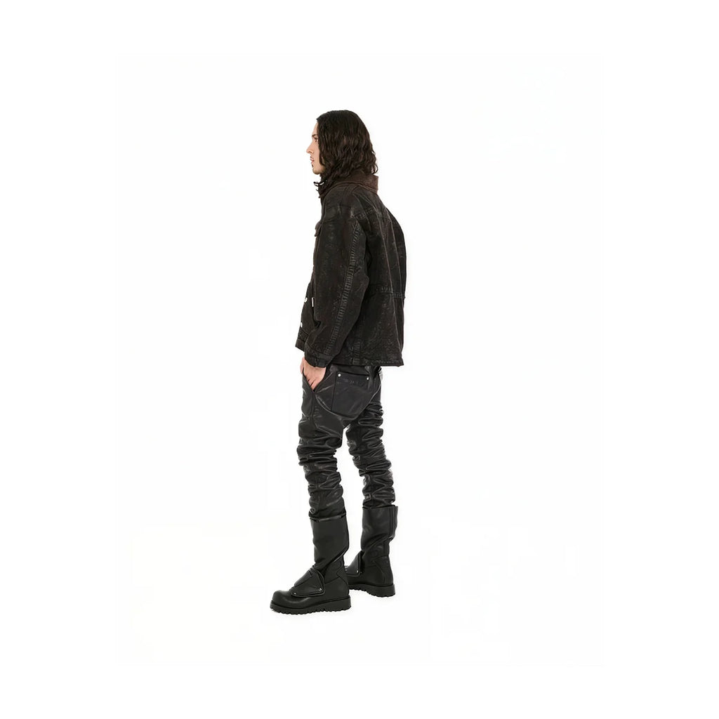 VIVET Cargo Jacket