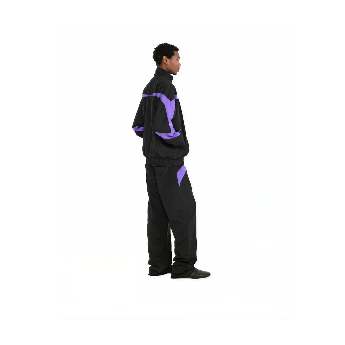 VIVET Track Jacket